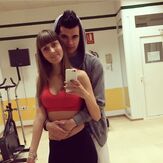 STaXx y su novia
