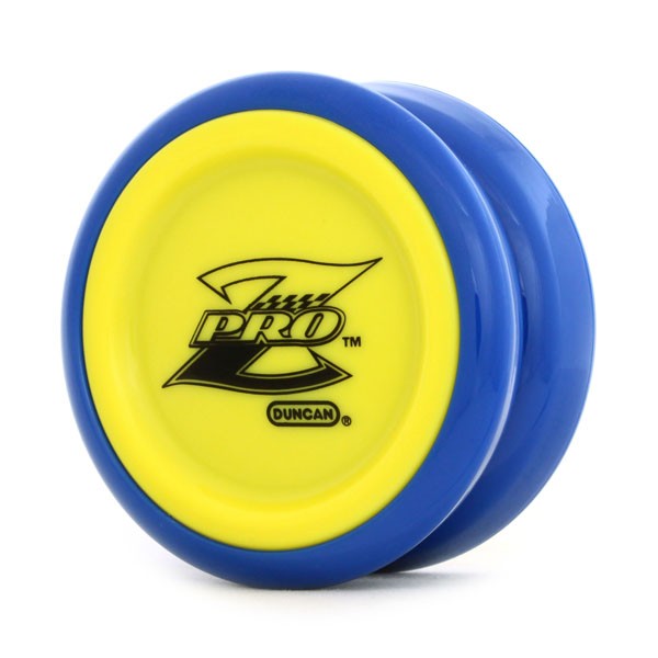Duncan Pro Z | YoYo Wiki | Fandom powered by Wikia