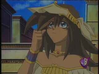Yu gi oh nude lesbian pic 5