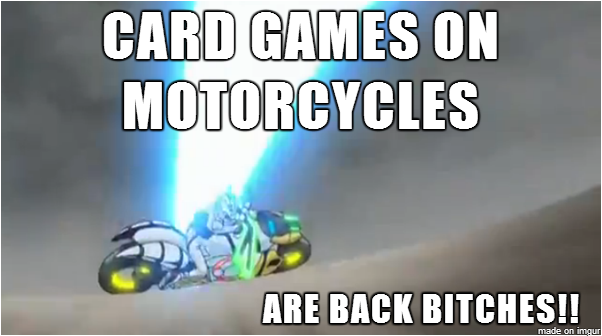 obligatory meme