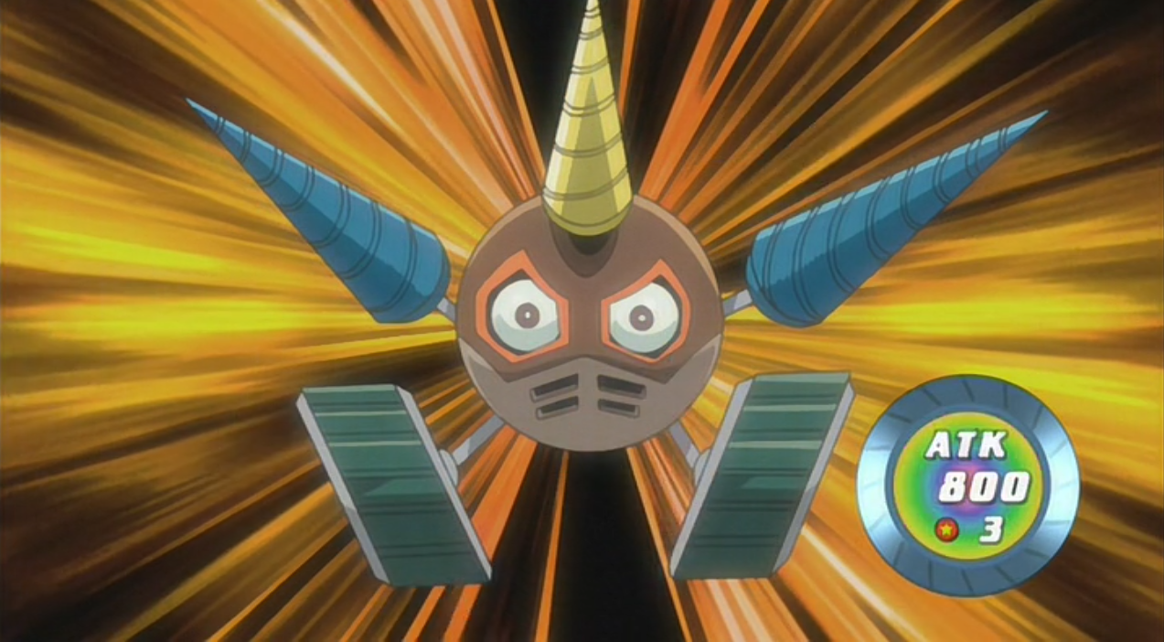 Drill Synchron (anime) | Yu-Gi-Oh! | FANDOM powered by Wikia