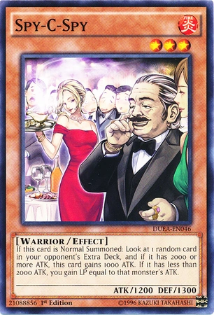 Sexiest Yugioh Cards