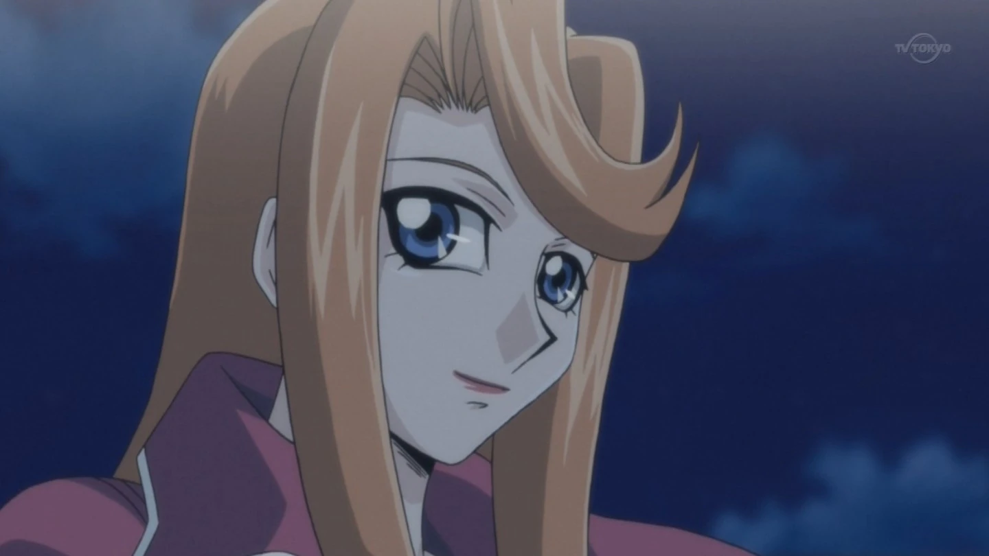 Yu Gi Oh Gx Season 3 Episode 46