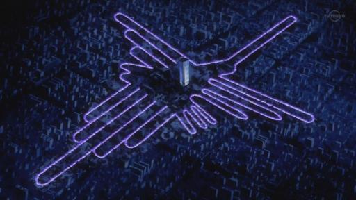 Worksheets Dark Signer Geoglyph nazca lines yu gi oh fandom powered by wikia individual lines