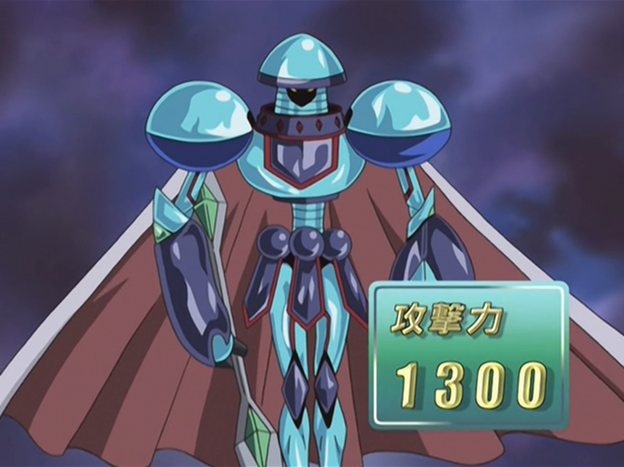 Ice Knight | Yu-Gi-Oh! | FANDOM powered by Wikia