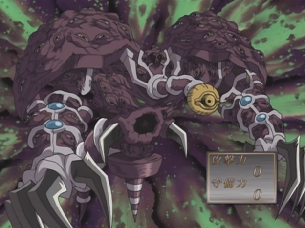 thousand eyes restrict anime yu gi oh fandom thousand eyes