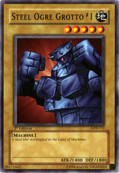 legacy of the duelist yugioh card
