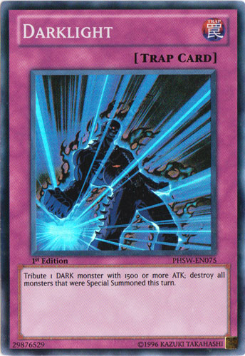 light and dark trap masters