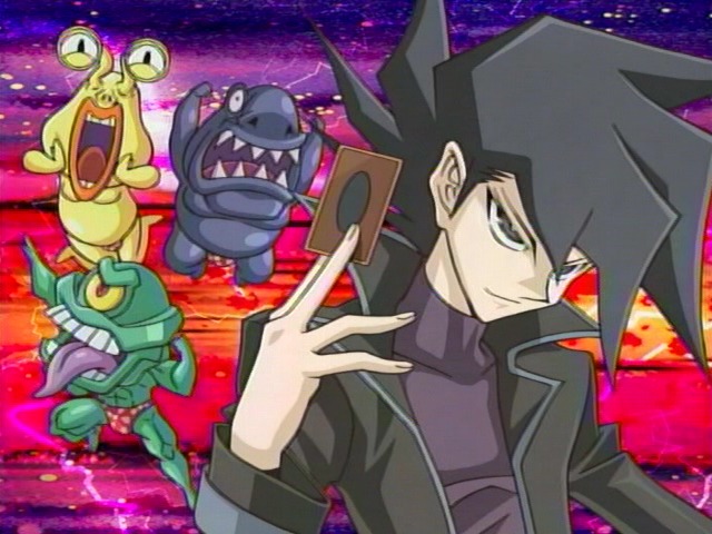 Chazz Princeton | Yu-Gi-Oh! | Fandom powered by Wikia