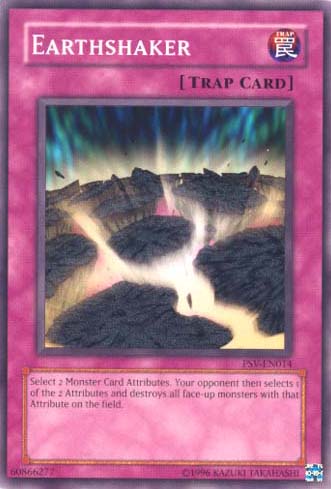 earthshaker monster yugioh card attribute monsters yu gi oh wiki attributes opponent wikia pharaoh wyrm select field wind judgment