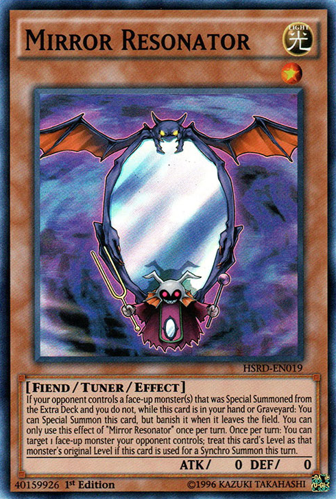 yugioh synkron resonator yugioh synkron resonator