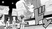 The Numbers Club researches about Shark