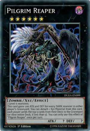 Are there any Zombie decks that can make use of Tristan and Isolde? : r/ yugioh