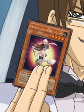 Yugioh gambling