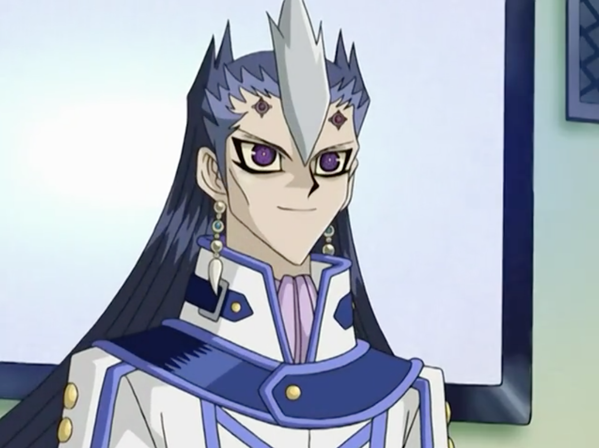 Sartorius | Yu-Gi-Oh! | Fandom powered by Wikia
