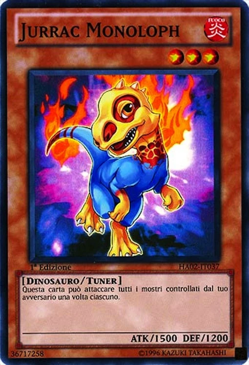 Yu Gi Oh Deck Piu Forte Al Mondo