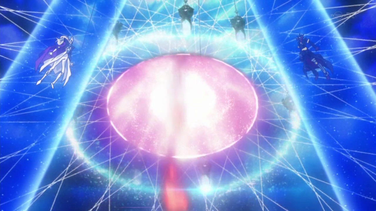 Yu-Gi-Oh! ARC-V episode listing (season 1) | Yu-Gi-Oh! | FANDOM powered