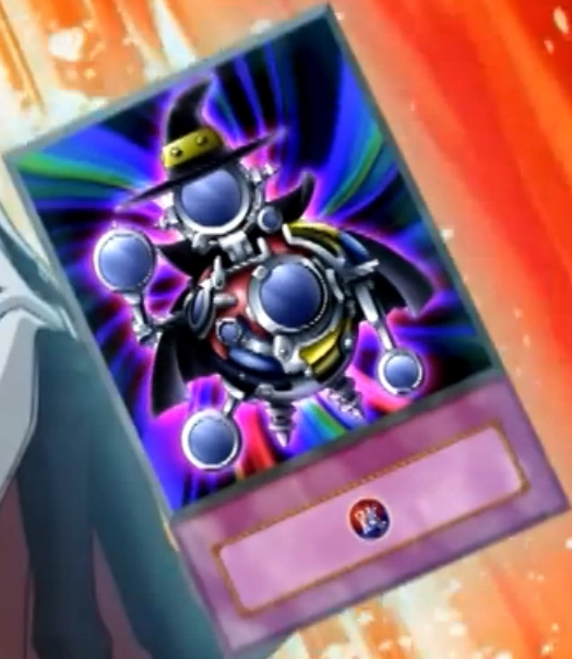 Magical Trick Mirror YuGiOh! Fandom powered by Wikia