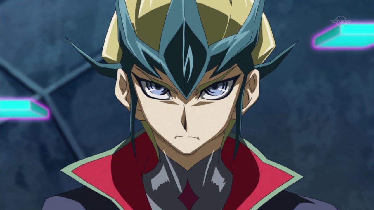Kite Tenjo (ARCV) YuGiOh! Fandom powered by Wikia