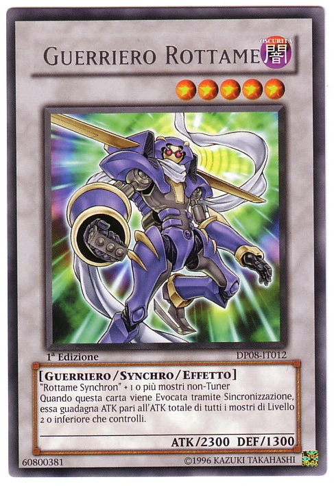 Yu Gi Oh Deck Piu Forte Al Mondo