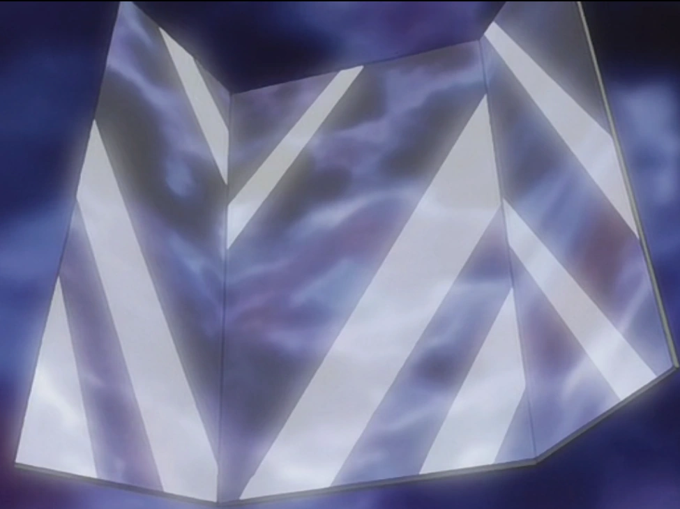 Trick Mirror | Yu-Gi-Oh! | FANDOM powered by Wikia