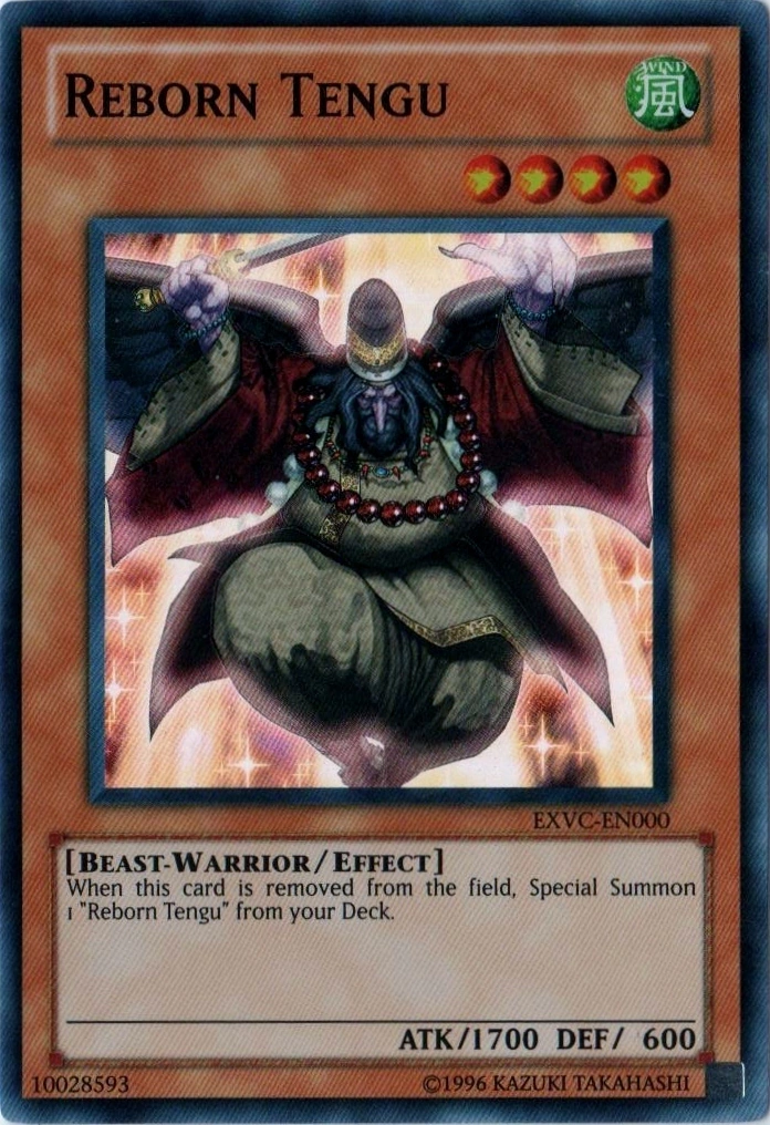 Card RulingsReborn Tengu YuGiOh! FANDOM powered by Wikia