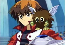 Jaden Yuki