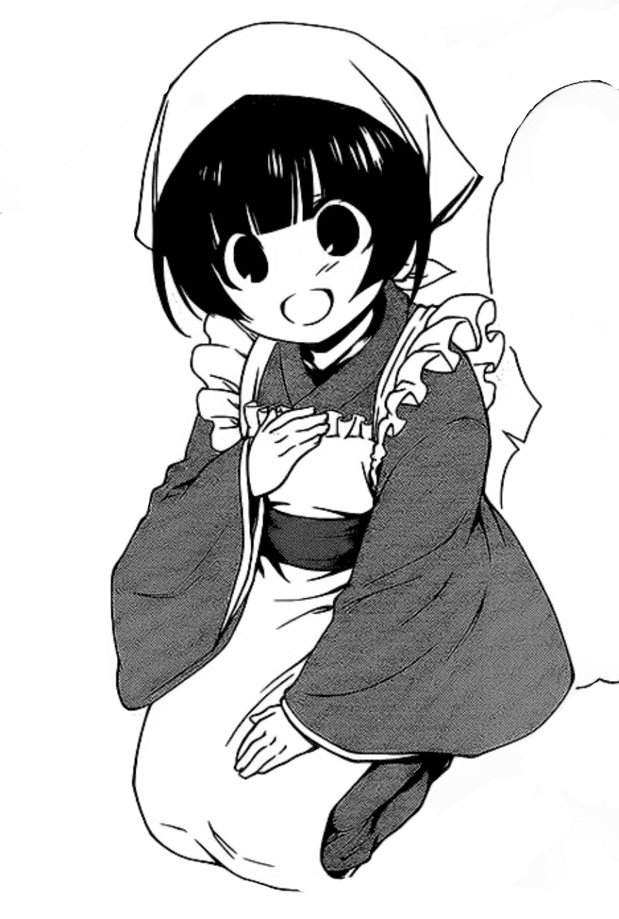 Yuragi-sou | Yuragi-sou no Yuuna-san Wikia | FANDOM powered by Wikia