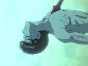 Yusuke muere