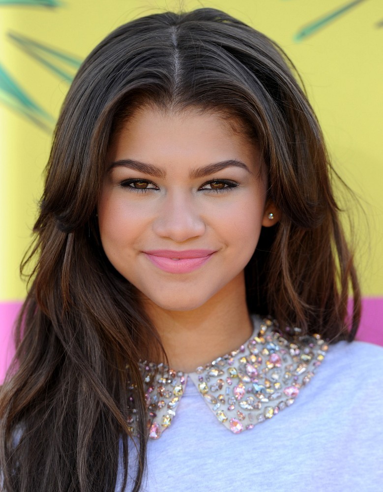 Zendaya Zendaya