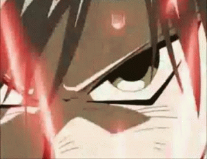 Resultado de imagem para zatch bell gif