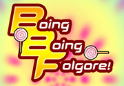 Boing Boing Folgore