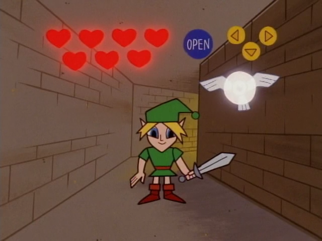 The Legend of Zelda series in popular culture | Zeldapedia | FANDOM
