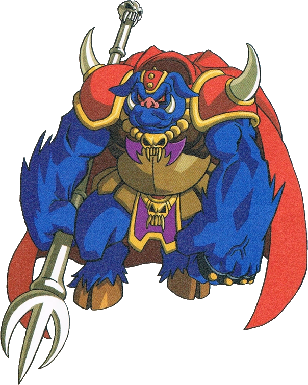 Image result for ganon legend of zelda