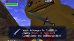 comment avoir l epee biggoron dans zelda ocarina of time