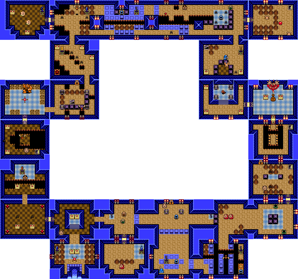 Bottle Grotto Zeldapedia Fandom powered by Wikia