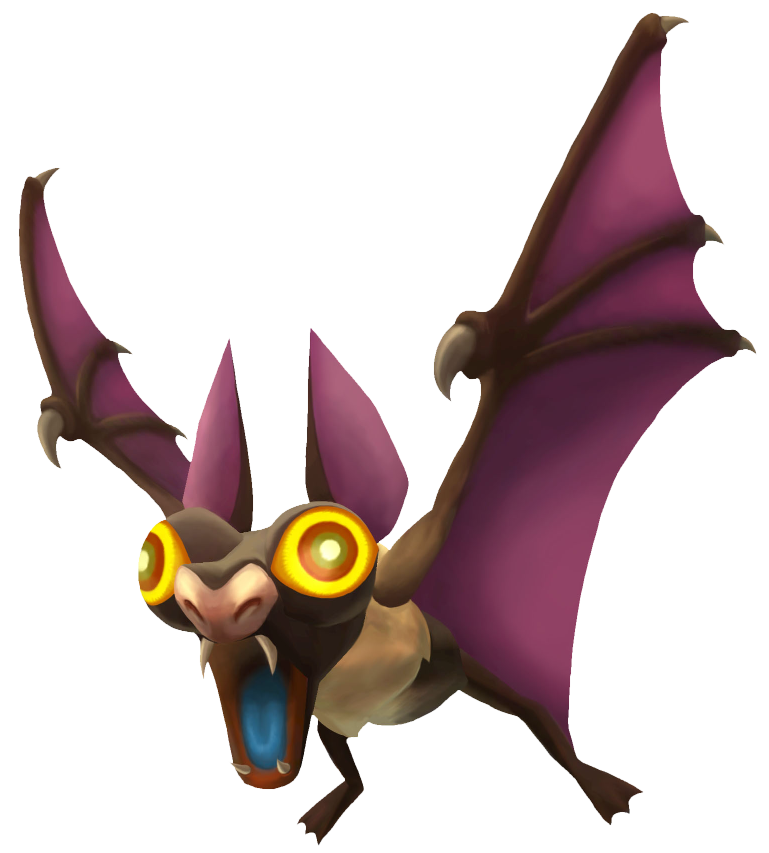 Chauve-Souris | ZeldaWiki | FANDOM powered by Wikia