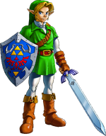 Forum Image: http://vignette4.wikia.nocookie.net/zelda/images/5/54/Link_Artwork_1_%28Ocarina_of_Time%29.png/revision/latest/scale-to-width-down/150?cb=20090318091816