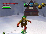 Beta Megaton Hammer