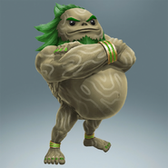 first 4 figures darunia