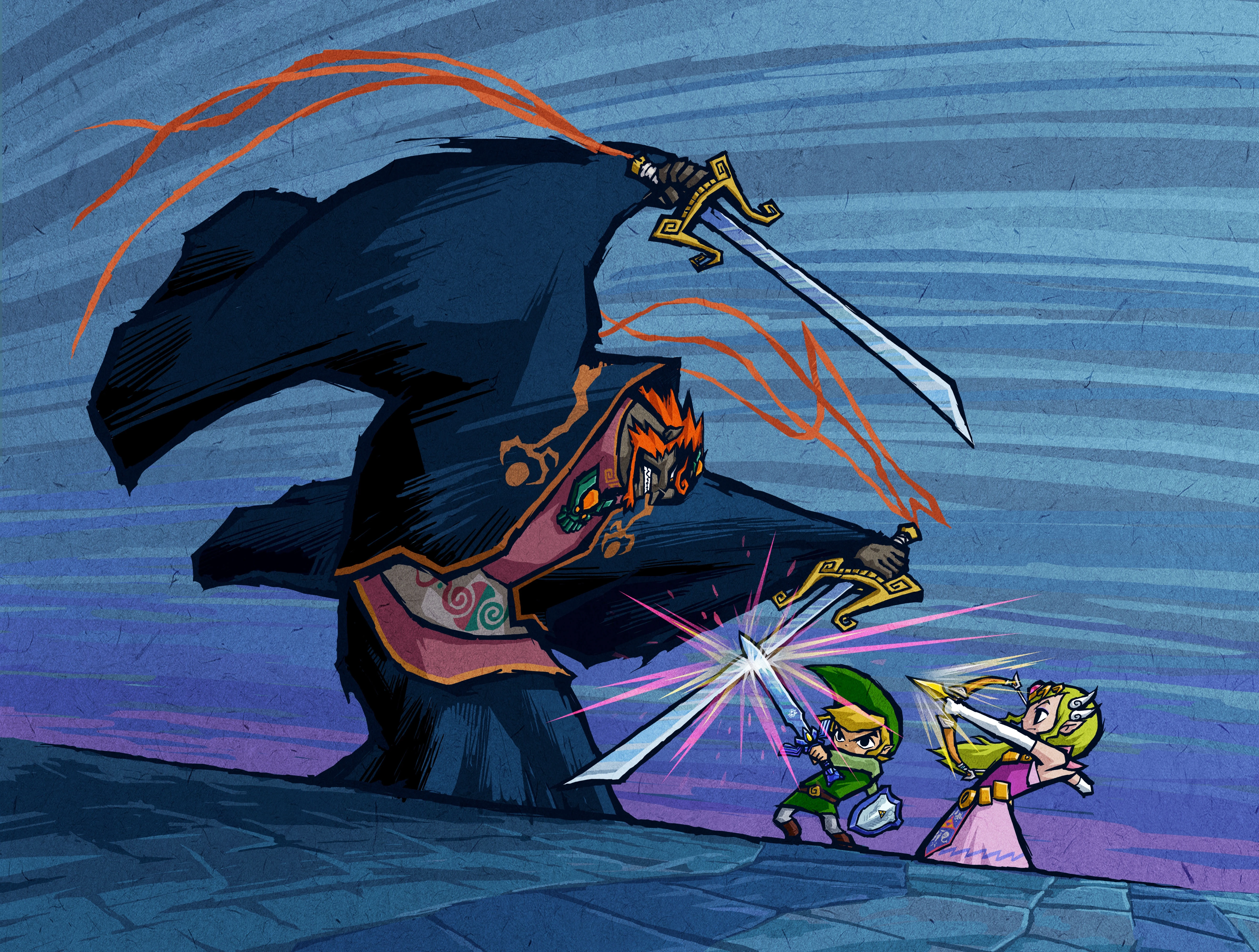 comment avoir plus de 200 rubis wind waker