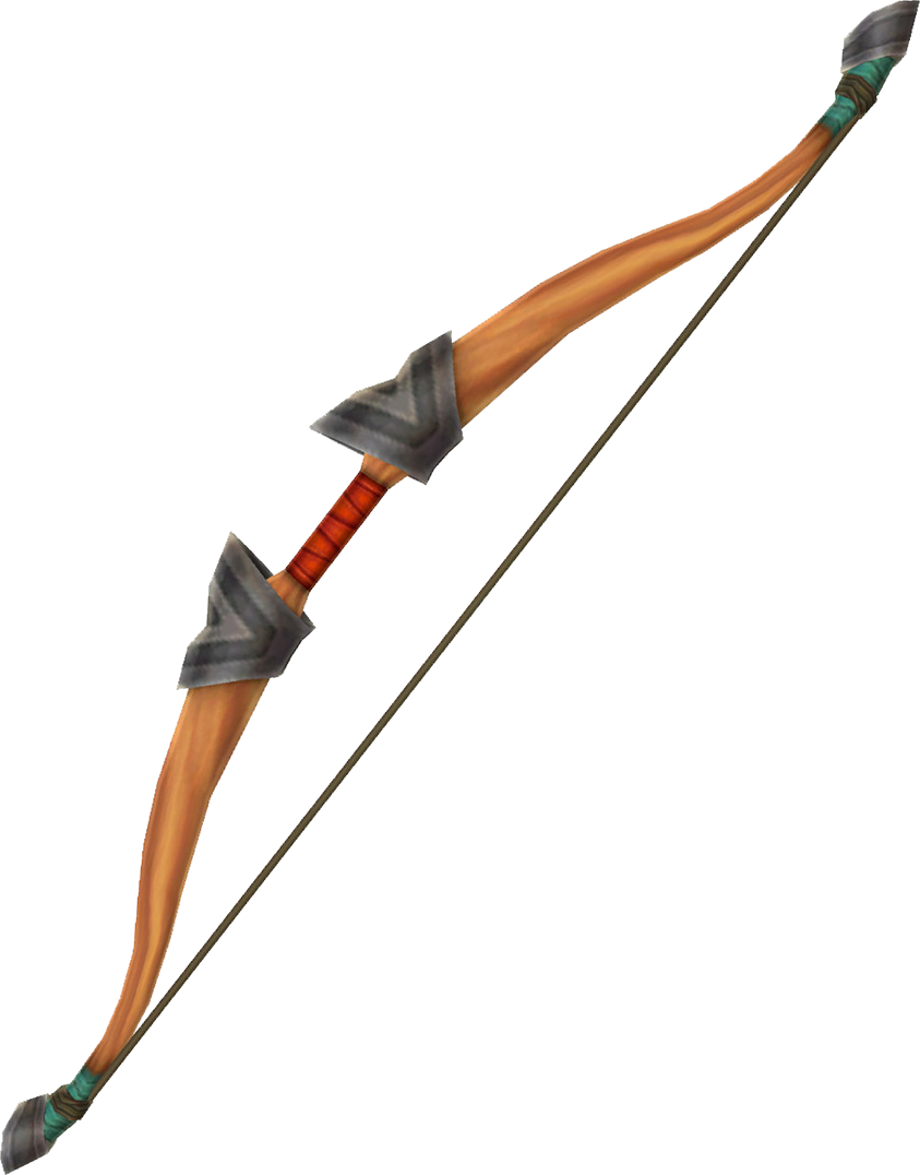 Bow Zeldapedia Fandom powered by Wikia