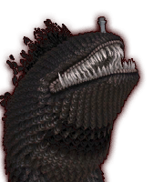 Hyrule Warriors Enemies Imprisoned (Dialog Box Portrait)