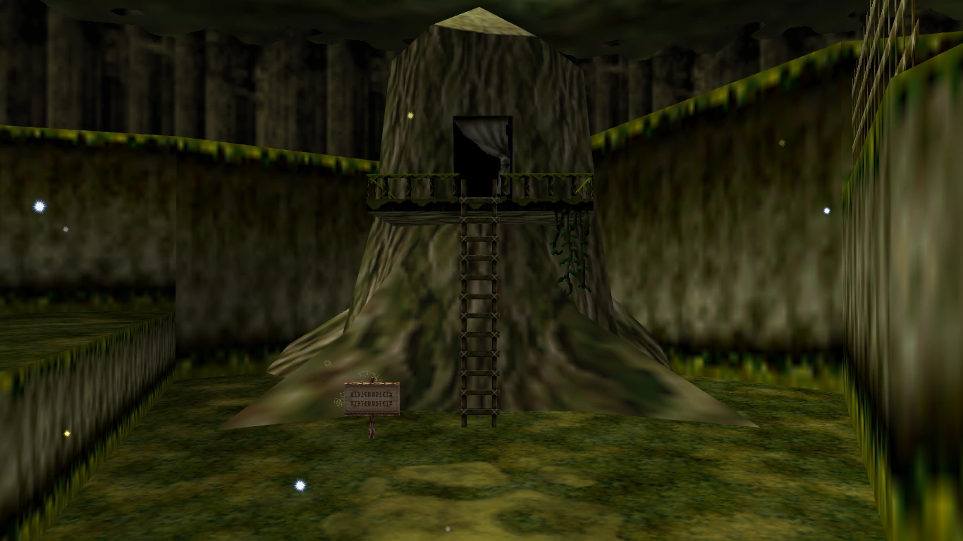 Image Link's House (Ocarina of Time).png Zeldapedia Fandom powered by Wikia