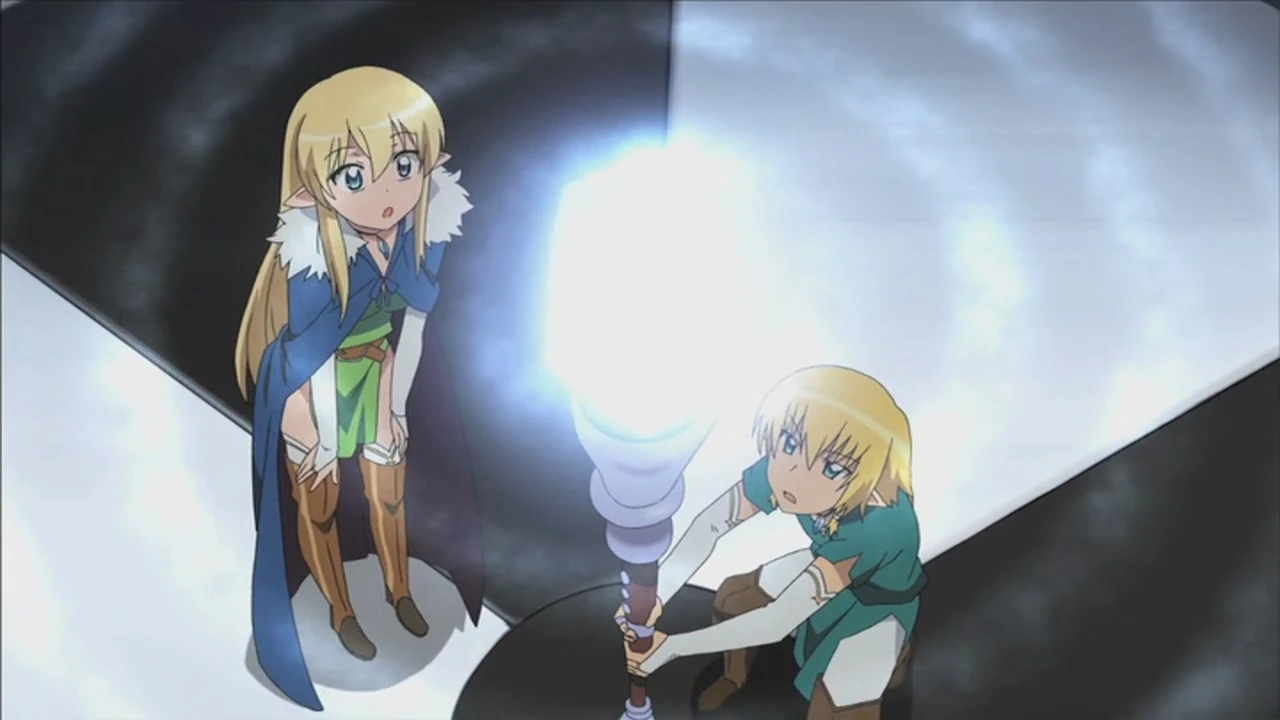 Image - F4-12-SetupShield4-LuctianaArie.jpg | Zero no Tsukaima Wiki