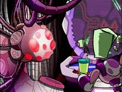 Control Brain (The Frycook What Came from All That Space)