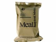 MRE