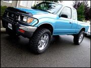 Truck one