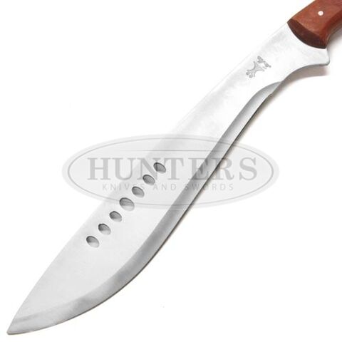 File:Book of Eli Movie - Machete 3 (Stainless Steel full tang blade).jpg