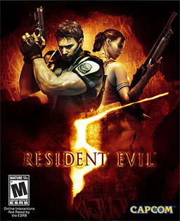 RE5